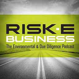 RISK-E-Business Podcast logo