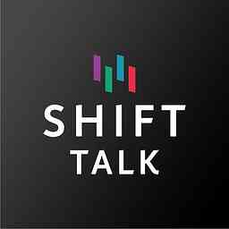 SHIFT Talk logo
