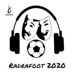 RADRAFOOT 2020 logo