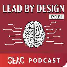 Lead by Design (English) logo
