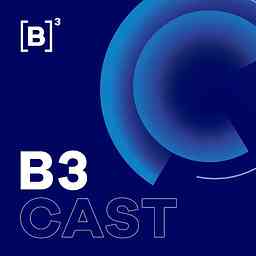 B3Cast cover logo