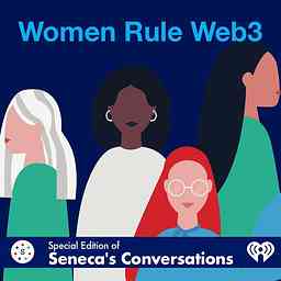Seneca Women’s Conversations: Secret Money Tips logo