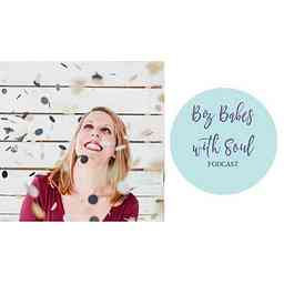 Biz Babes with Soul Podcast cover logo