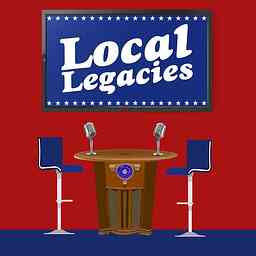 Local Legacies cover logo