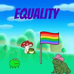 Equality cover logo