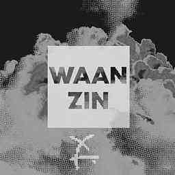 Waanzin cover logo