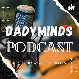 DADYMINDS PODCAST cover logo