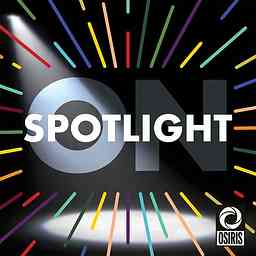 Spotlight On cover logo