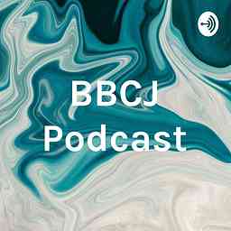 BBCJ Podcast cover logo