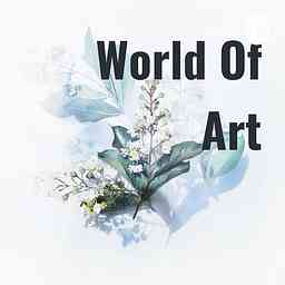 World Of Art logo