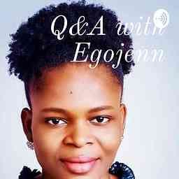 Q&A with Egojenn cover logo