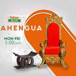 Ahengua cover logo