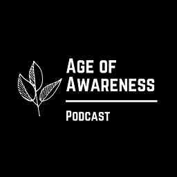Age of Awareness Podcast logo