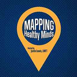 Mapping Healthy Minds cover logo