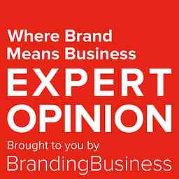 BrandingBusiness | Expert Opinion logo