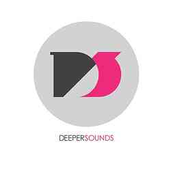 Deeper Sounds Podcast logo