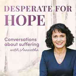 Desperate For Hope with Vaneetha Risner logo