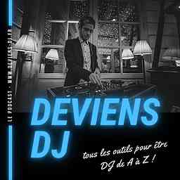 Deviens DJ logo