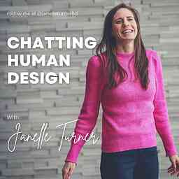 Chatting Human Design logo