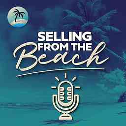 Selling From The Beach cover logo