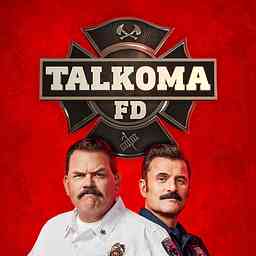 Talkoma FD logo