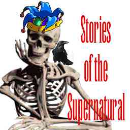 Stories of the Supernatural logo