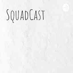 SquadCast cover logo