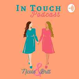In Touch Podcast logo