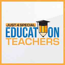 Just 4 Special Education Teachers cover logo