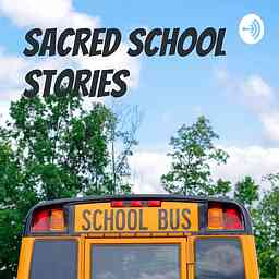 SACRED SCHOOL STORIES logo