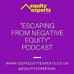 GDP Equity Experts Podcast cover logo