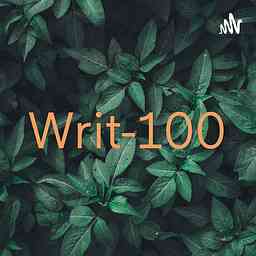 Writ-100 logo