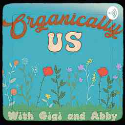 Organically Us cover logo