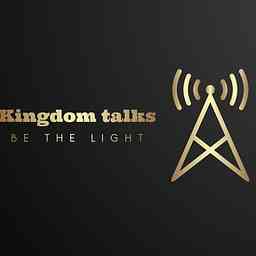 Kingdom Talks cover logo