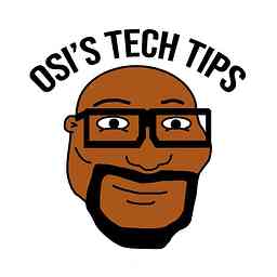 Osi’s Tech Tips cover logo
