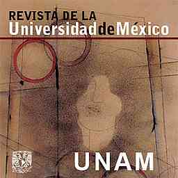 Revista de la Universidad de México No. 141 cover logo