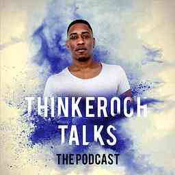 Thinkerooh talks cover logo