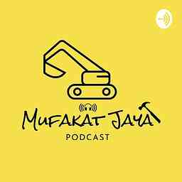 Podcast Mufakat Jaya cover logo