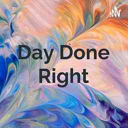 Day Done Right cover logo
