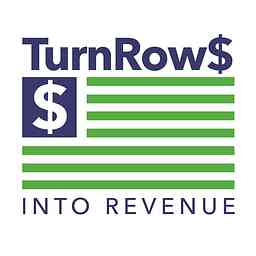 Turn Rows To Revenue cover logo