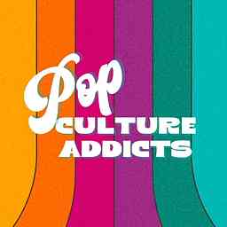 Pop Culture Addicts logo