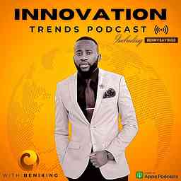 Innovation Trends cover logo