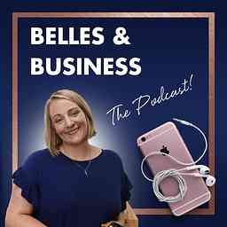 Belles and Business cover logo