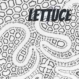 Lettuce cover logo