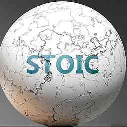 Musing Of A Stoic Mind cover logo