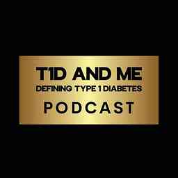 T1D&Me Weekly logo