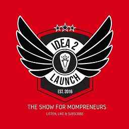 Idea2Launch cover logo