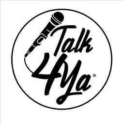 Talk4ya cover logo