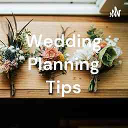 Wedding Planning Tips cover logo