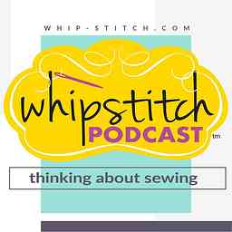 Whipstitch cover logo